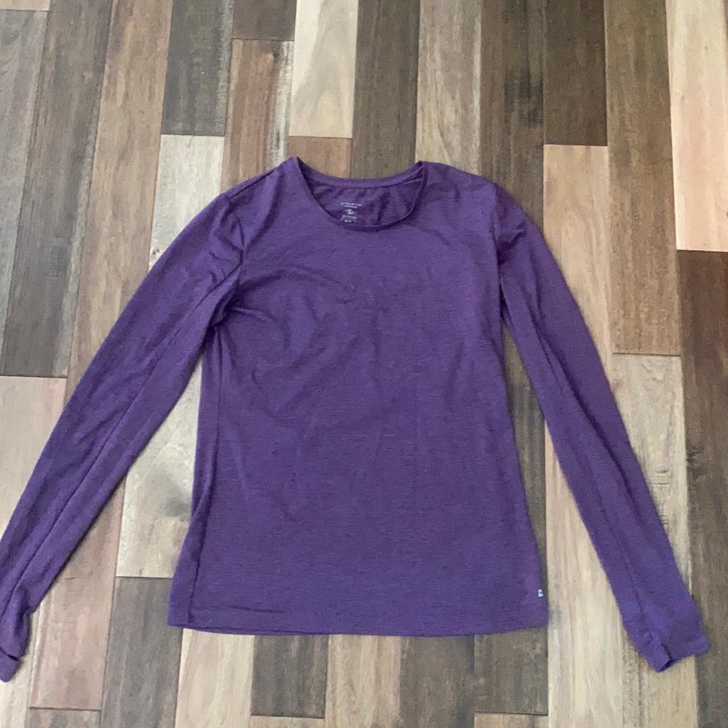 Workout Top!!